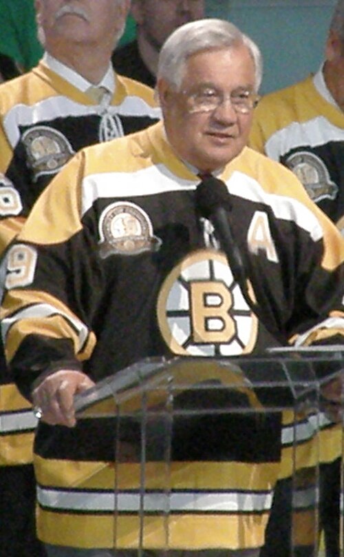 John Bucyk